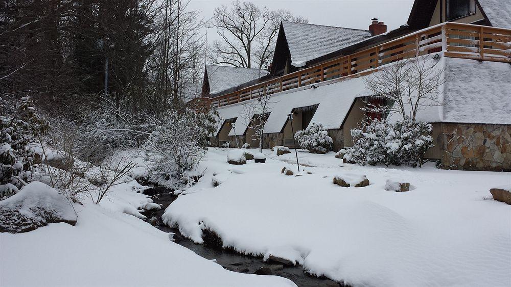 Inn At Deep Creek Oakland Екстериор снимка