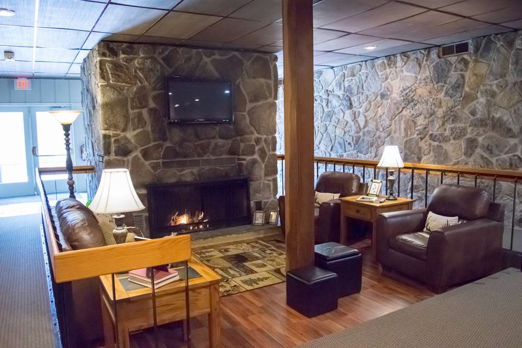Inn At Deep Creek Oakland Удобства снимка